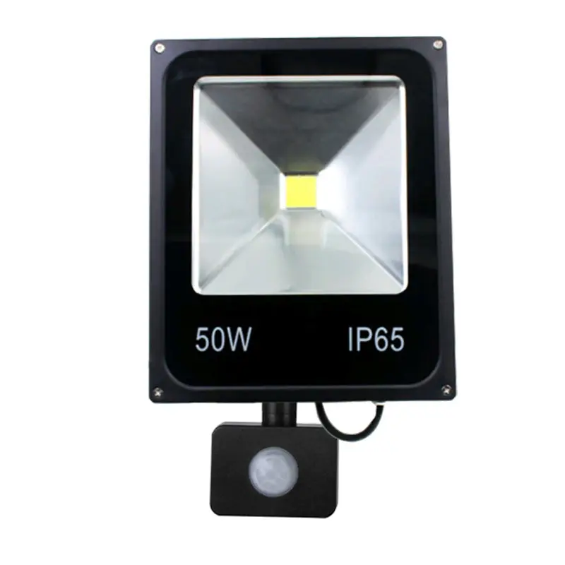 Прожектор лед светодиодный JA 150 W 85,5*33,5*11(столба)