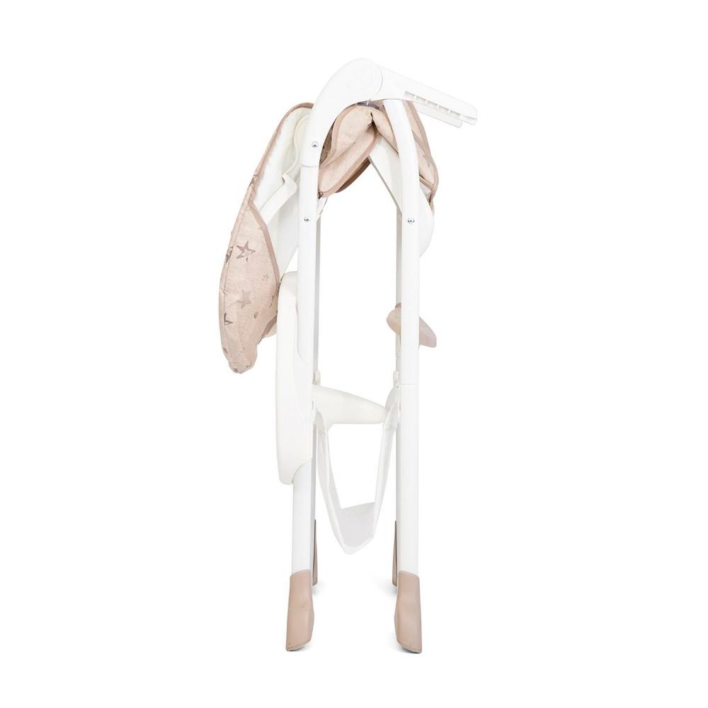 Стульчик для кормления Joie Mimzy Snacker COSMO TAN