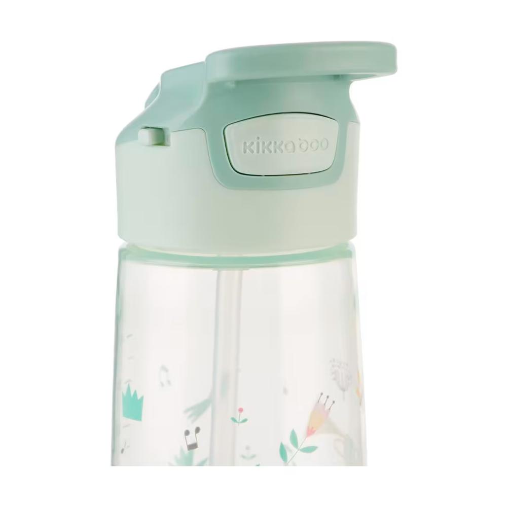 Поильник KikkaBoo Music Fest Mint 450мл
