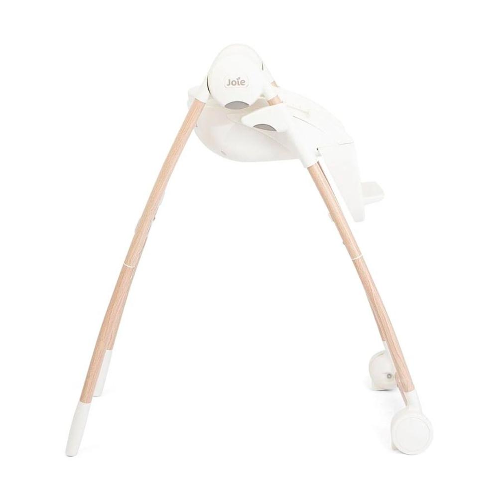 Стульчик для кормления Joie Multiply 6в1 Walnut Wood