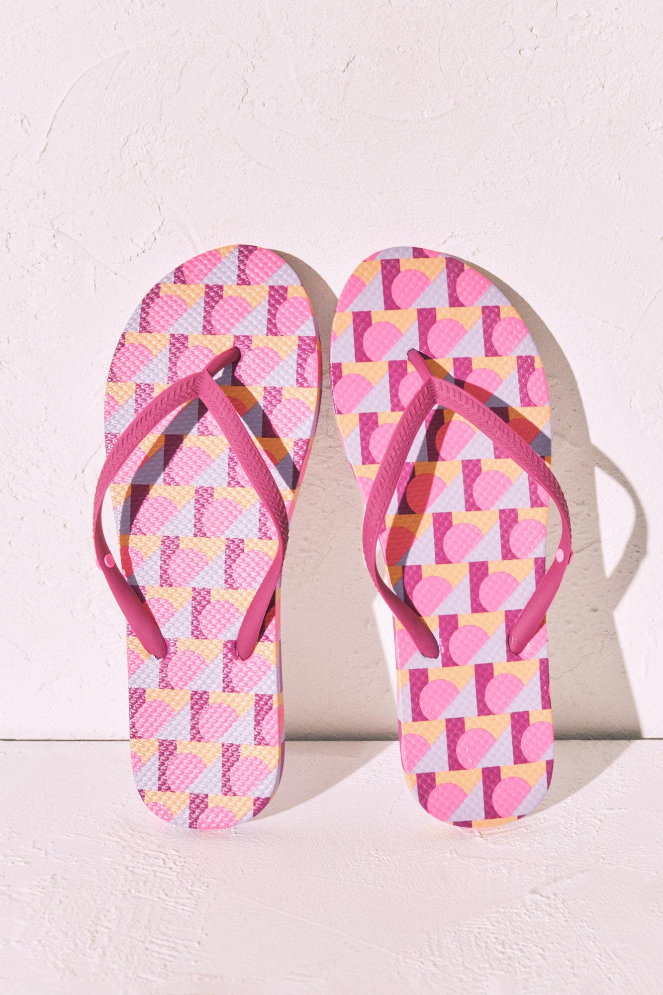 CM GEO P FLIP-FLOP OL