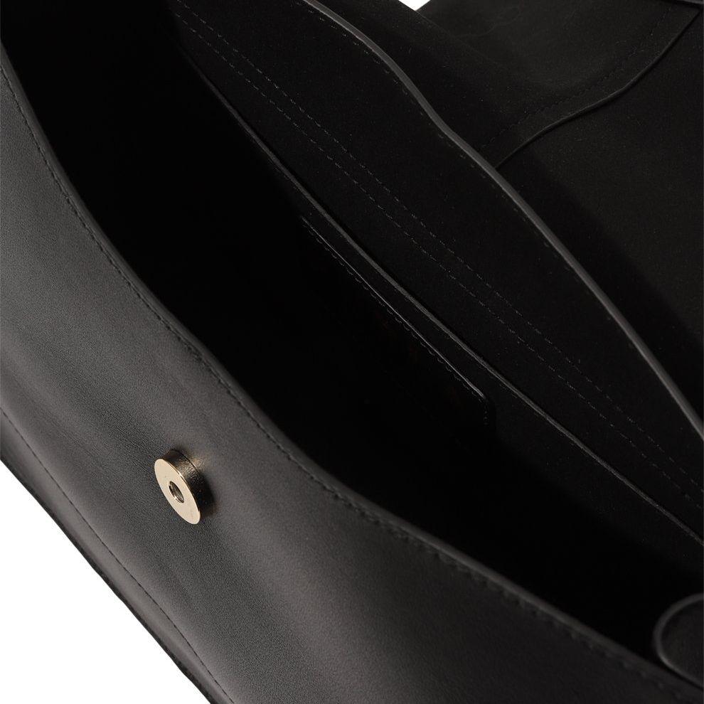 FURLA FLOW L TOP HANDLE - VITELLO CLARIS LUX