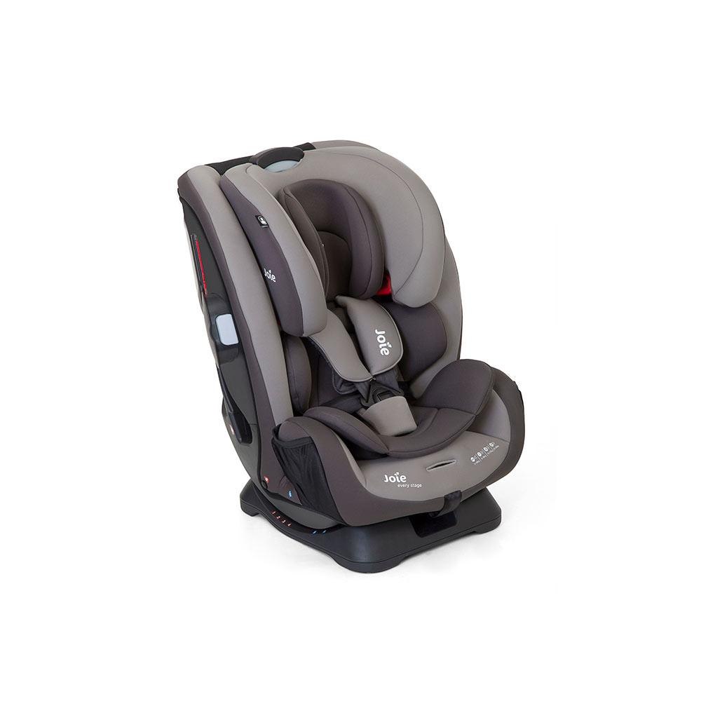 Автокресло Joie Every Stage Dark Pewter