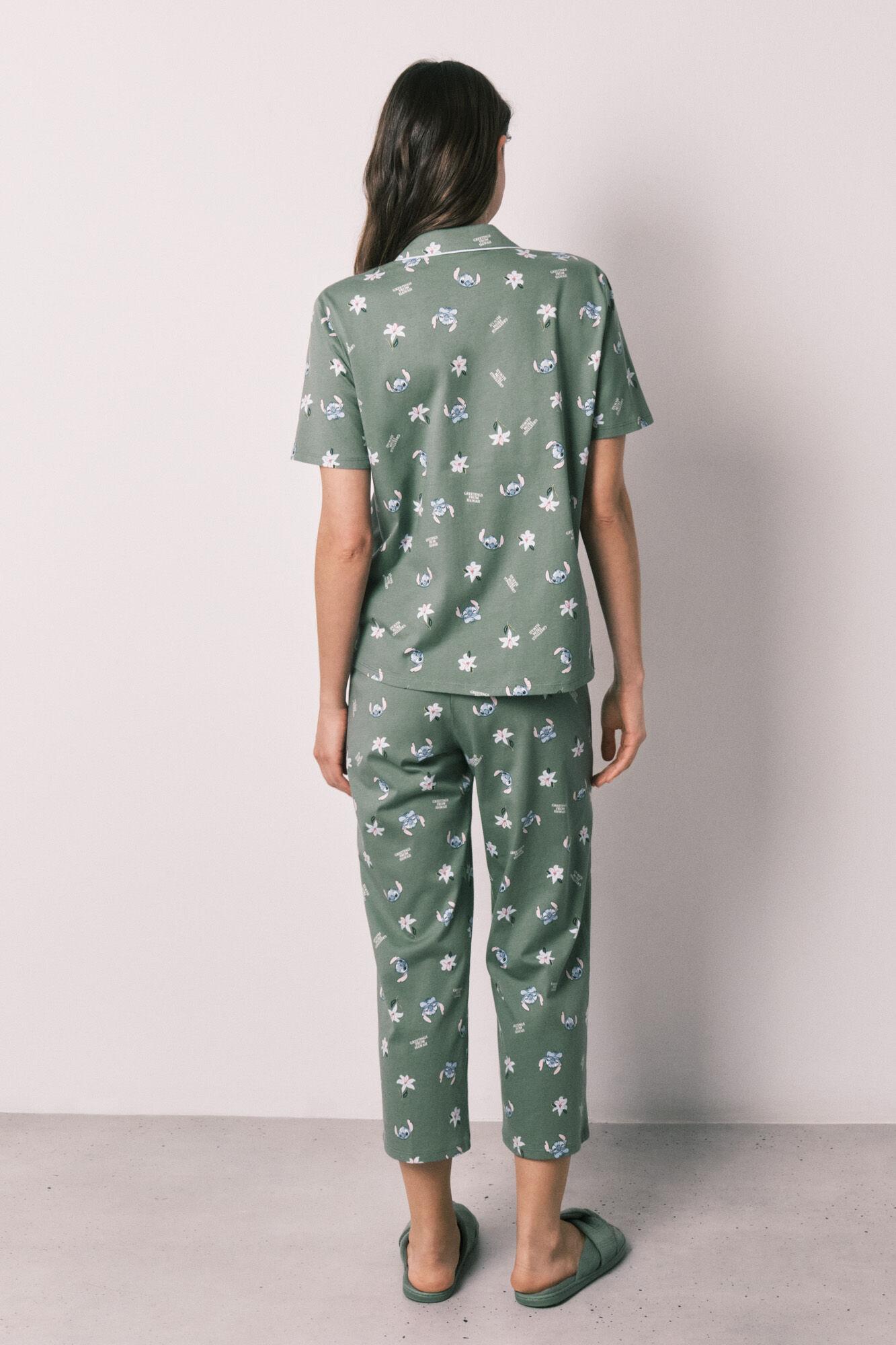 MP DS STITCH PJ FR