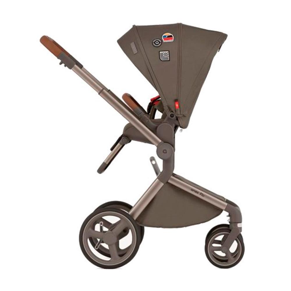 Коляска 2в1 Anex FLO CESAR #1