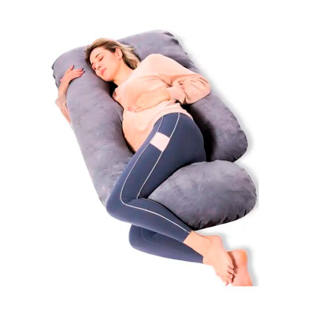 Подушка для беременных Momcozy