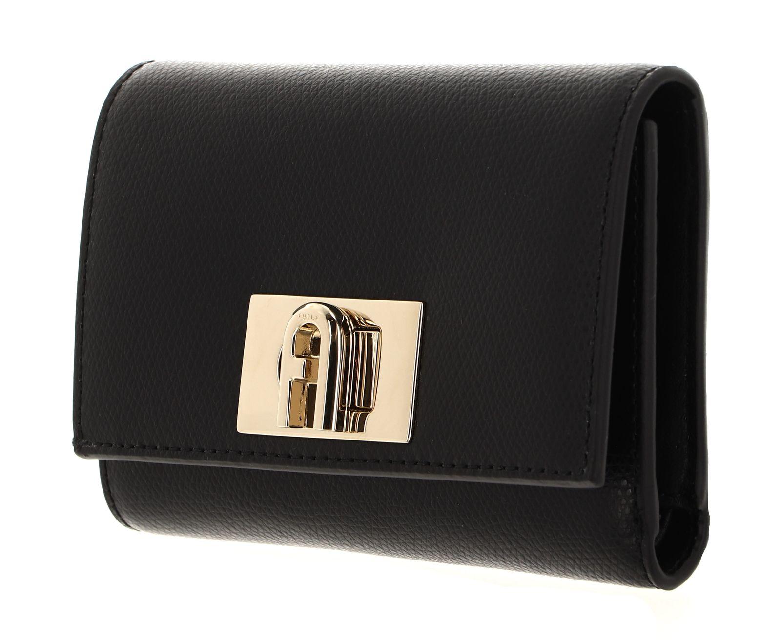 FURLA 1927 M COMPACT WALLET - ARES