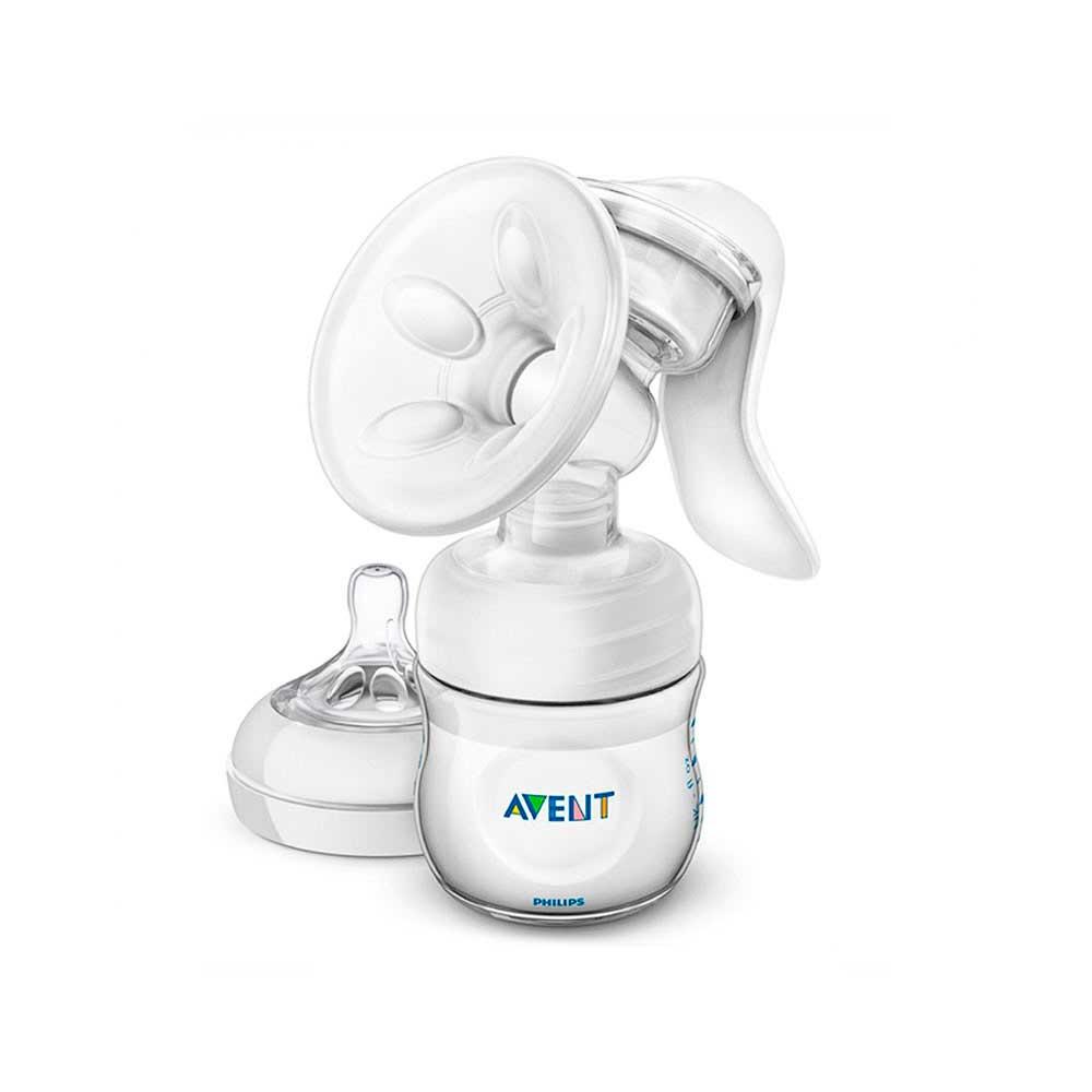 Ручной молокоотсос Philips Avent