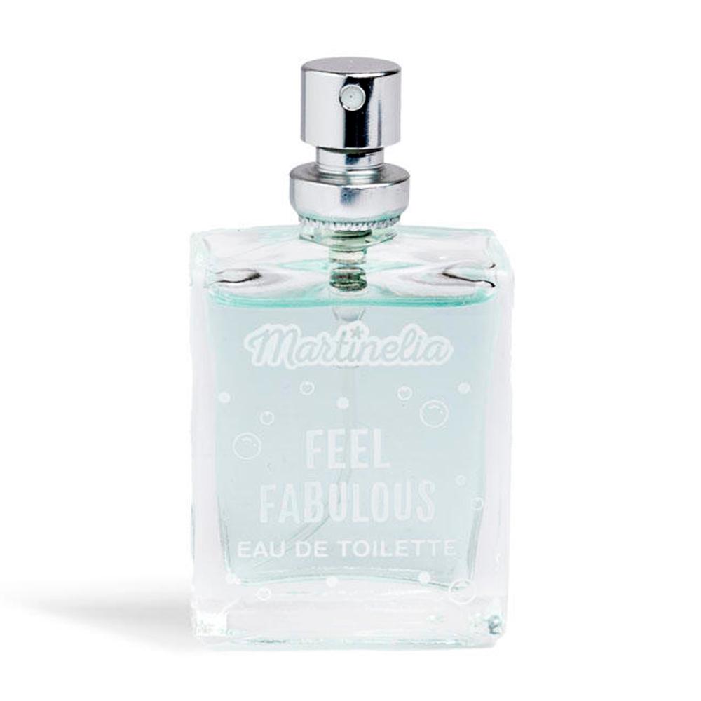 Туалетная вода Martinelia Feel Fabulous 15мл