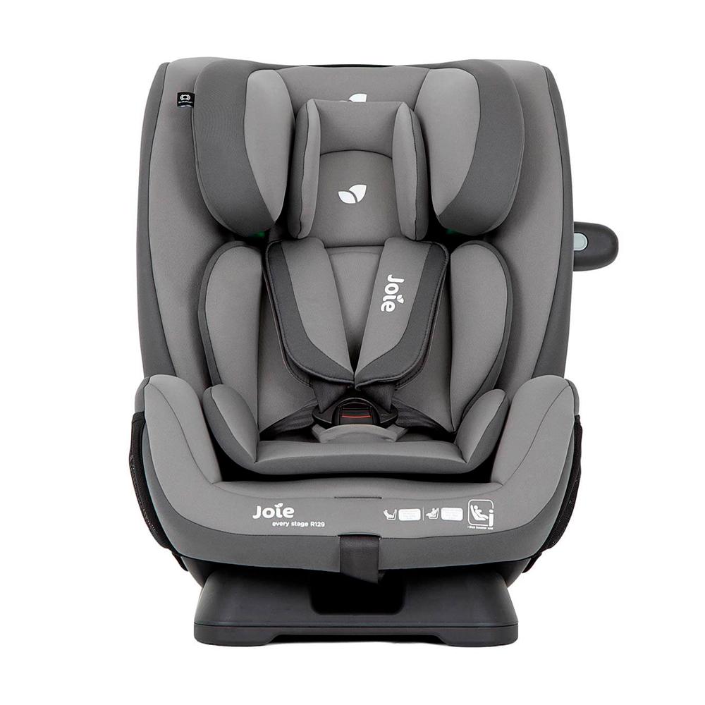 Автокресло Joie Every Stage R129 Cobble Stone