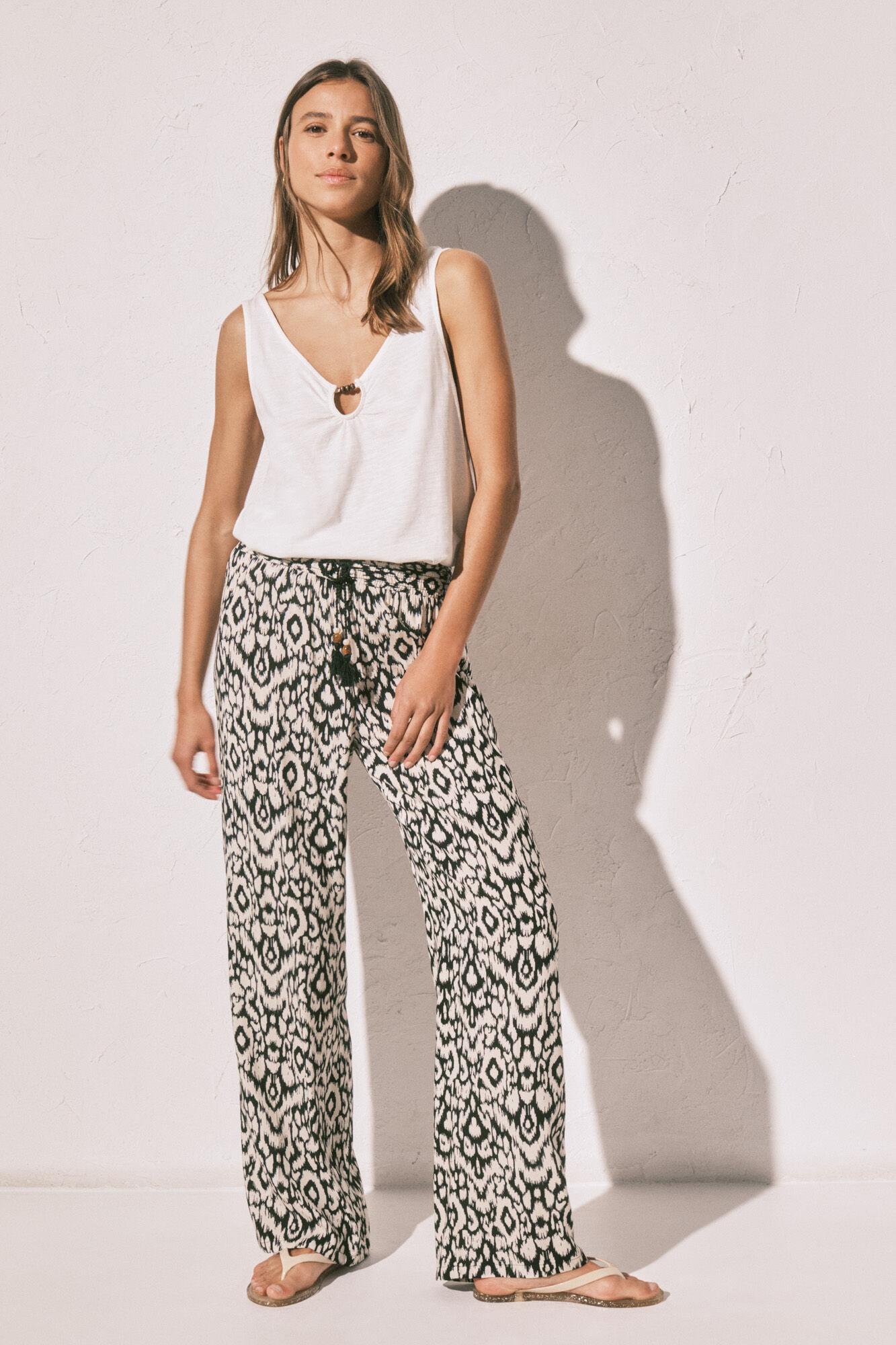 MMP IKAT PANTS