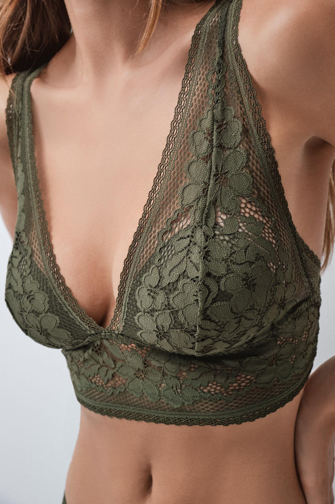 BB2 CROCH TOPF KHAKI