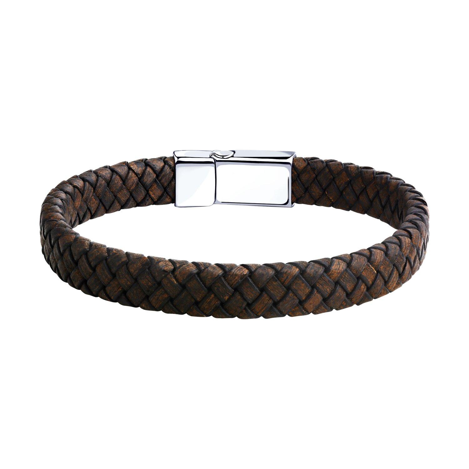 005 - Браслет 94050531 Ag 925