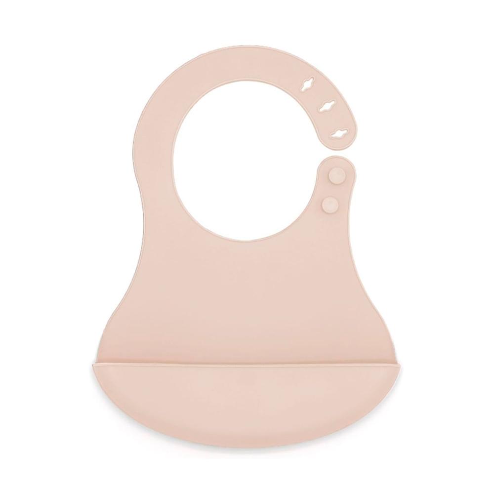 Силиконовый нагрудник Babyjem крю