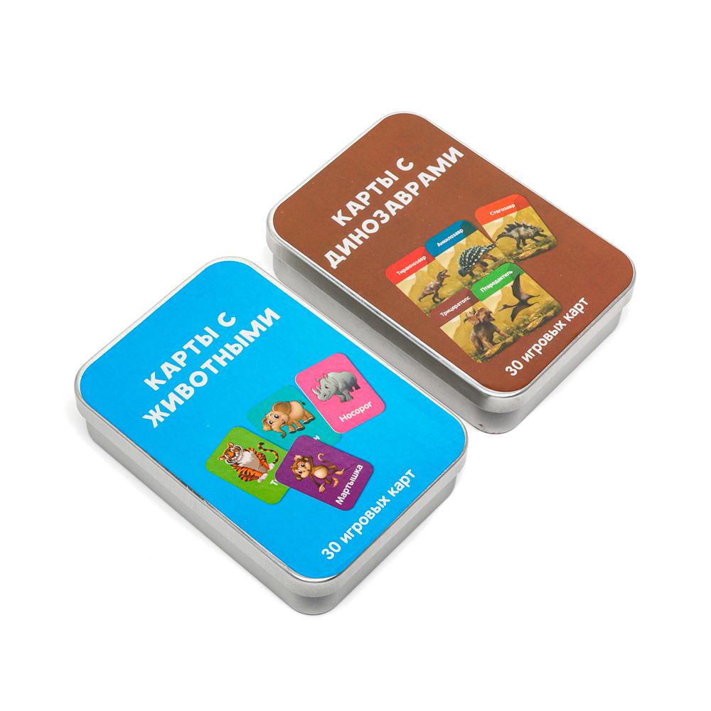 Настольная игра Игры памяти