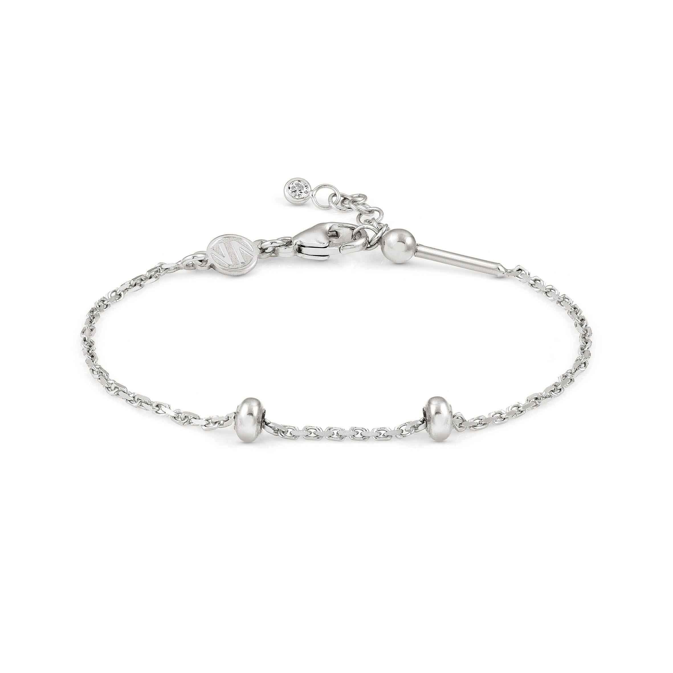 SEIMIA bracelet in 925 sterling silver (009_Chain)