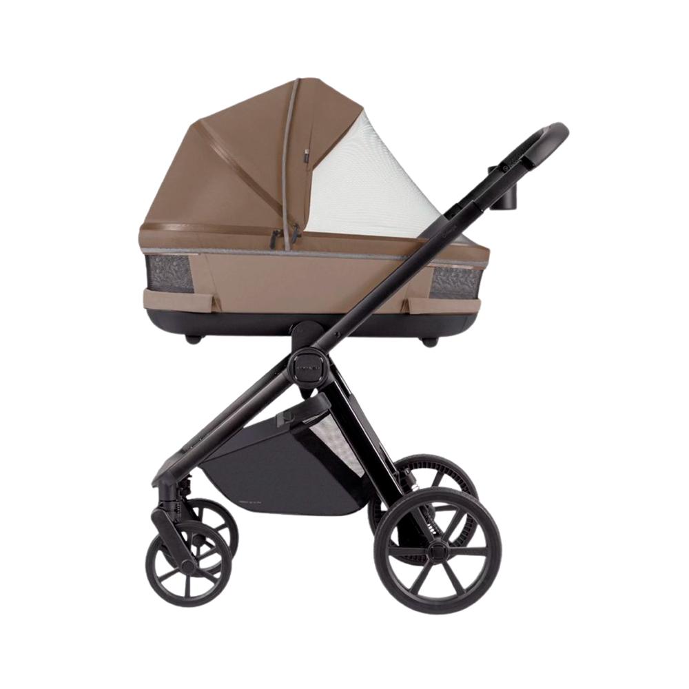 Коляска детская Carrello Omega 2в1 Asteroid Beige