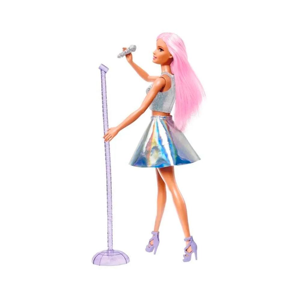 Кукла Barbie Pop Star