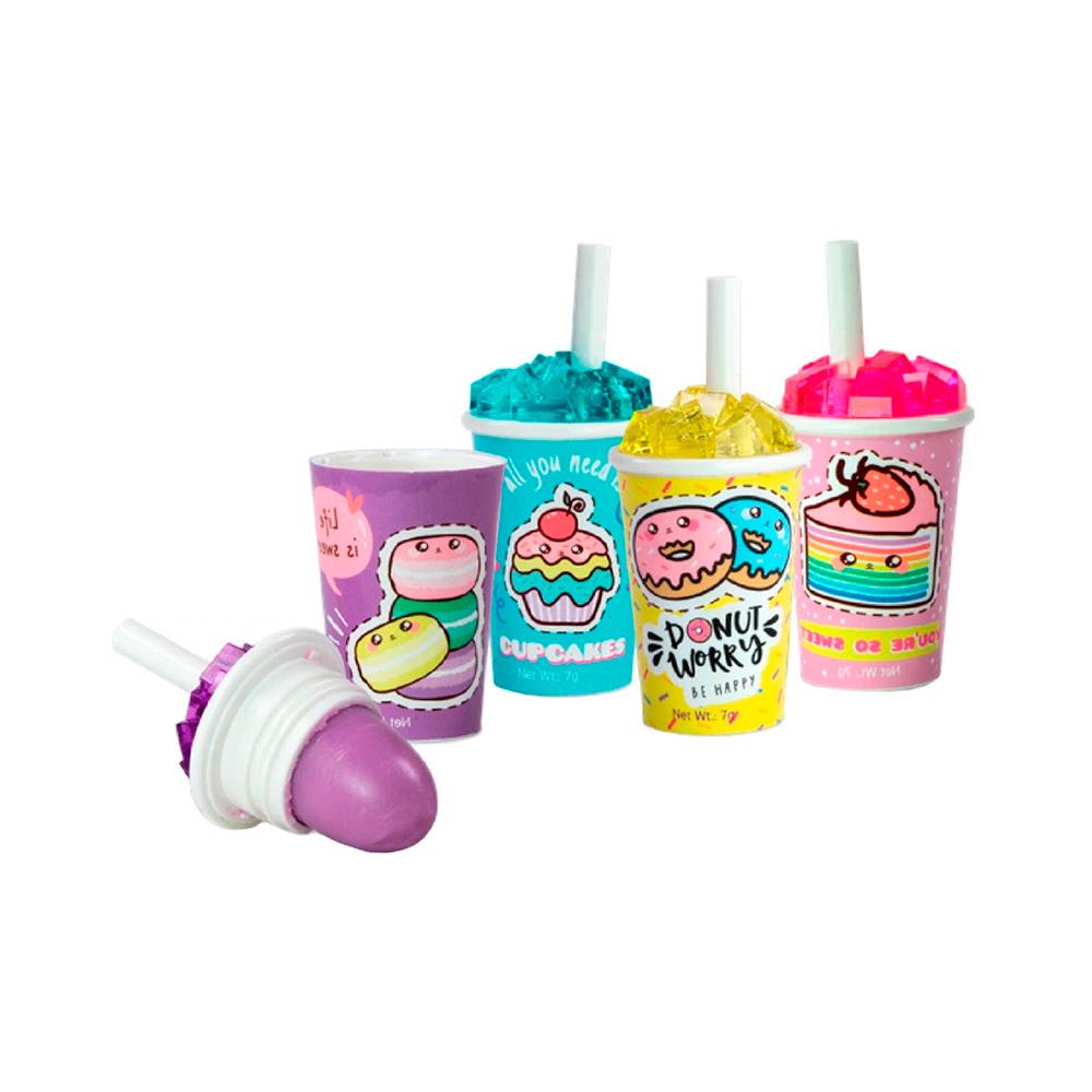 Бальзам для губ Martinelia Sweet Soda