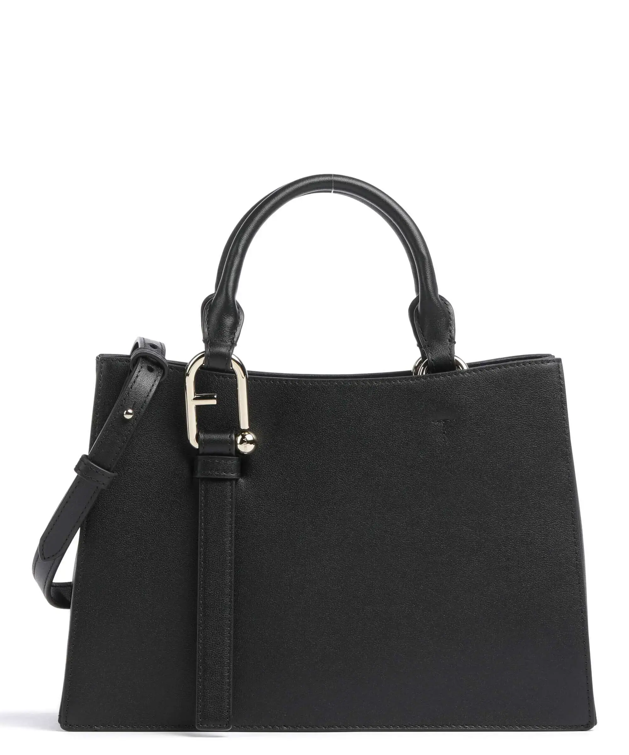 FURLA NUVOLA M TOTE - VITELLO CLARIS LUX