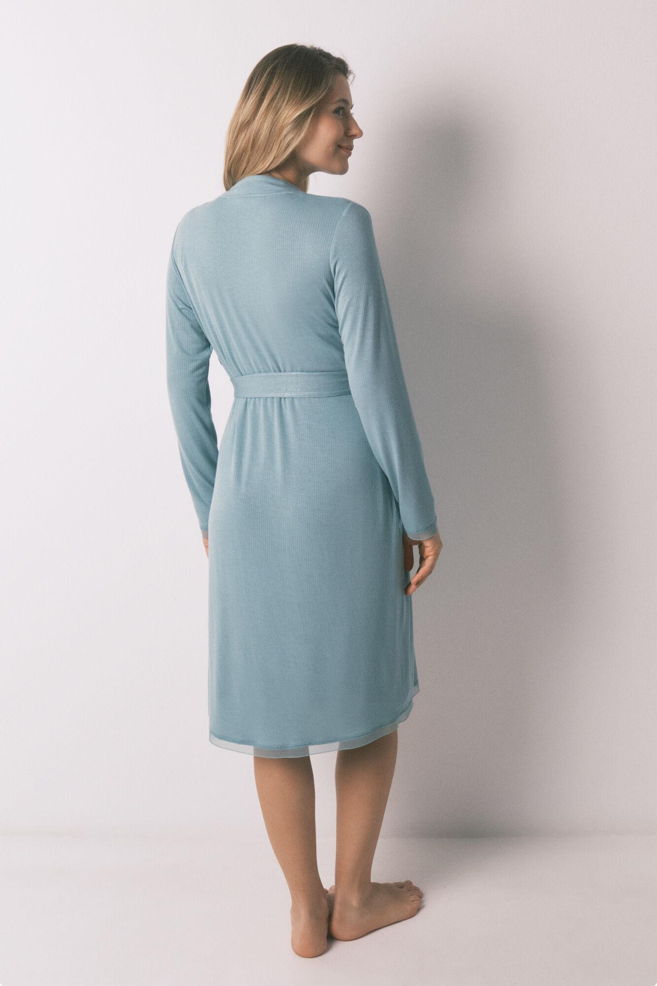 MT GREEN TECH ROBE