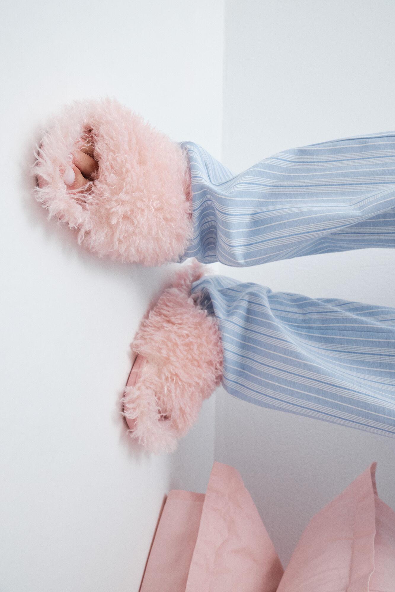 MMM BLUE PJ