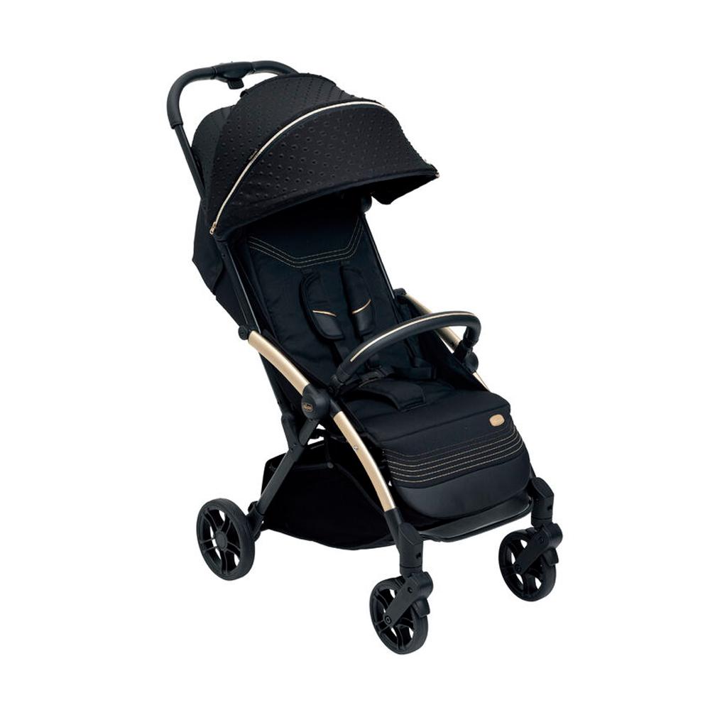 Прогулочная коляска Chicco Goody Xplus Black RE_LUX