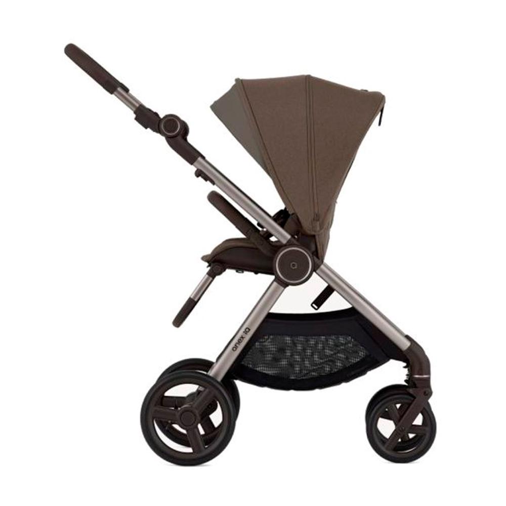 Коляска 2в1 Anex IQ BRUNA