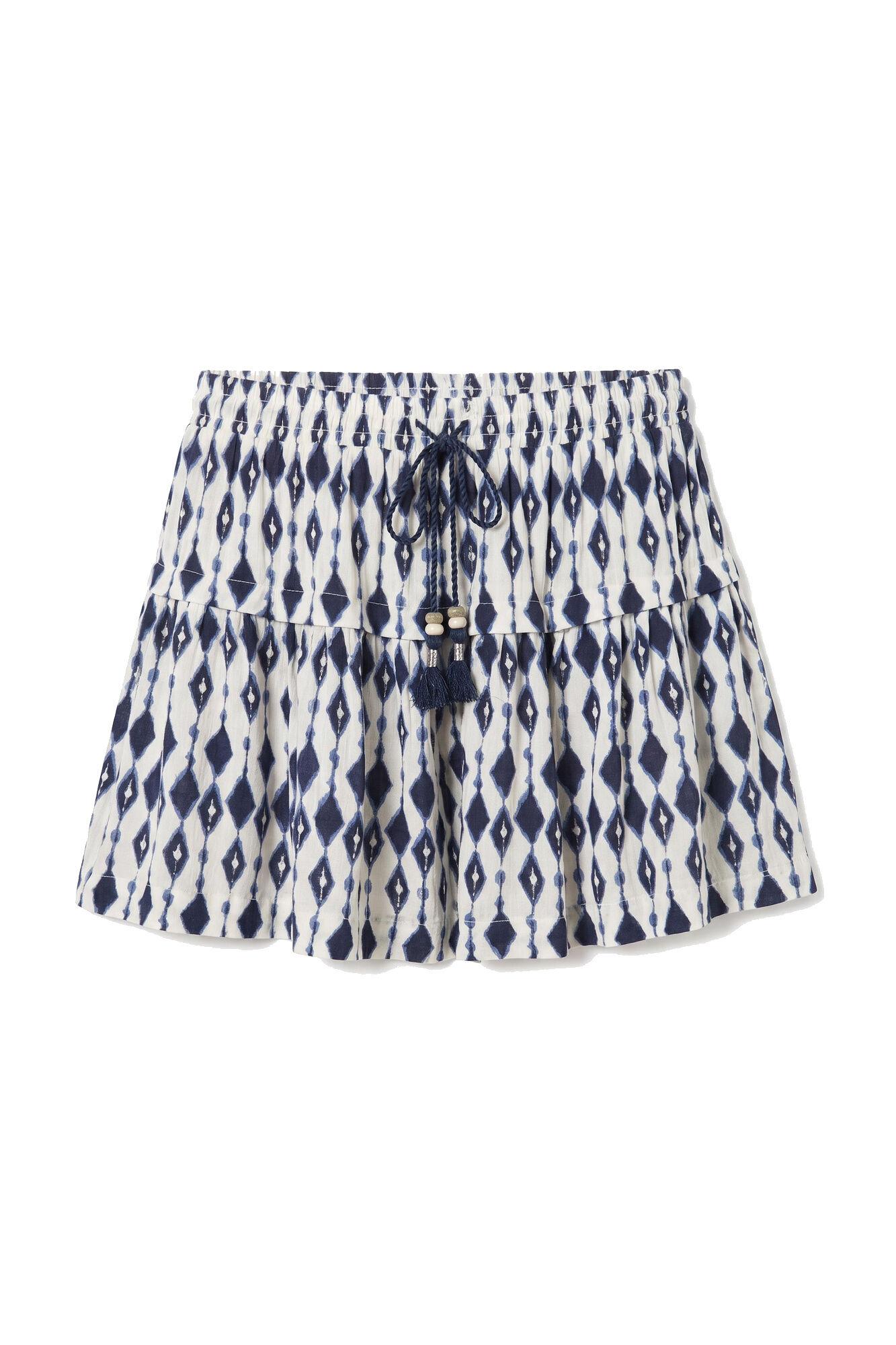 MMD SUMMER SHORT