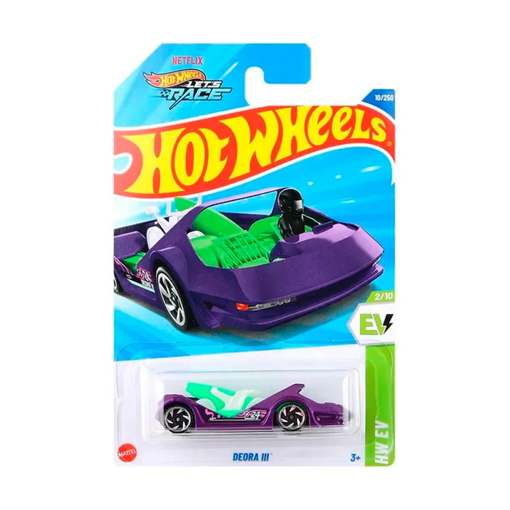 Базовая машинка Hot Wheels Mattel Базовая машинка Hot Wheels Mattel