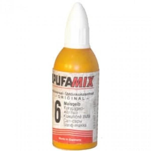 КОЛЕР PUFAMIX 6-20 ml