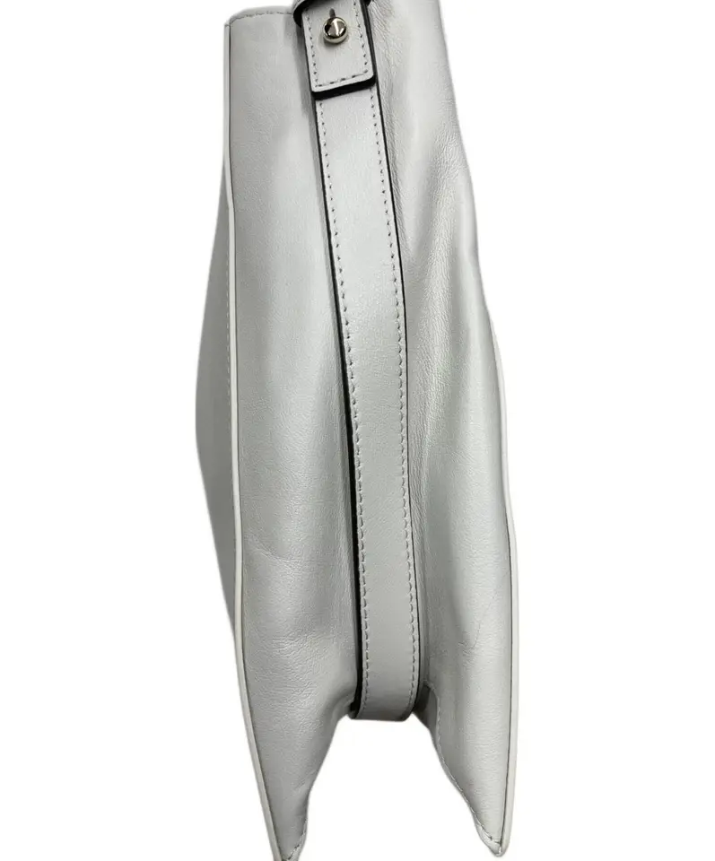 FURLA NUVOLA L HOBO - VITELLO CLARIS LUX