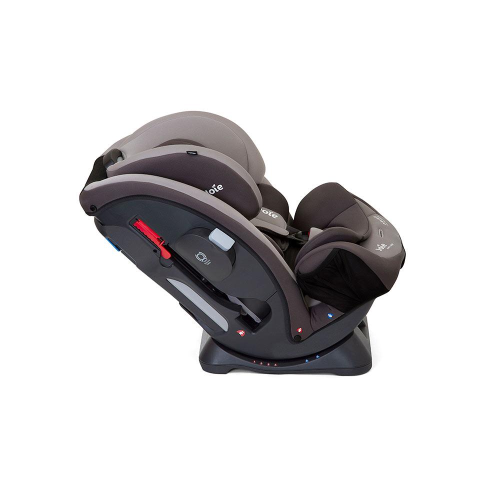 Автокресло Joie Every Stage Dark Pewter