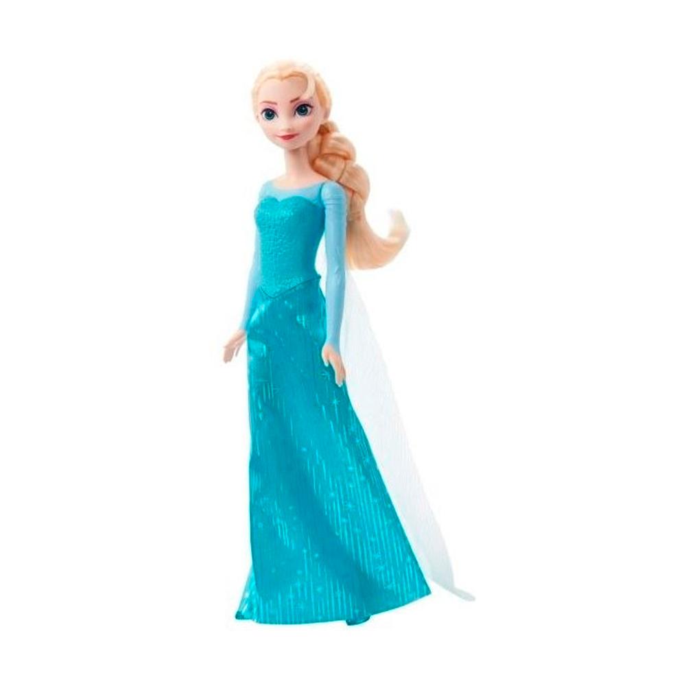 Кукла Frozen Fashion Эльза Queen of Ice