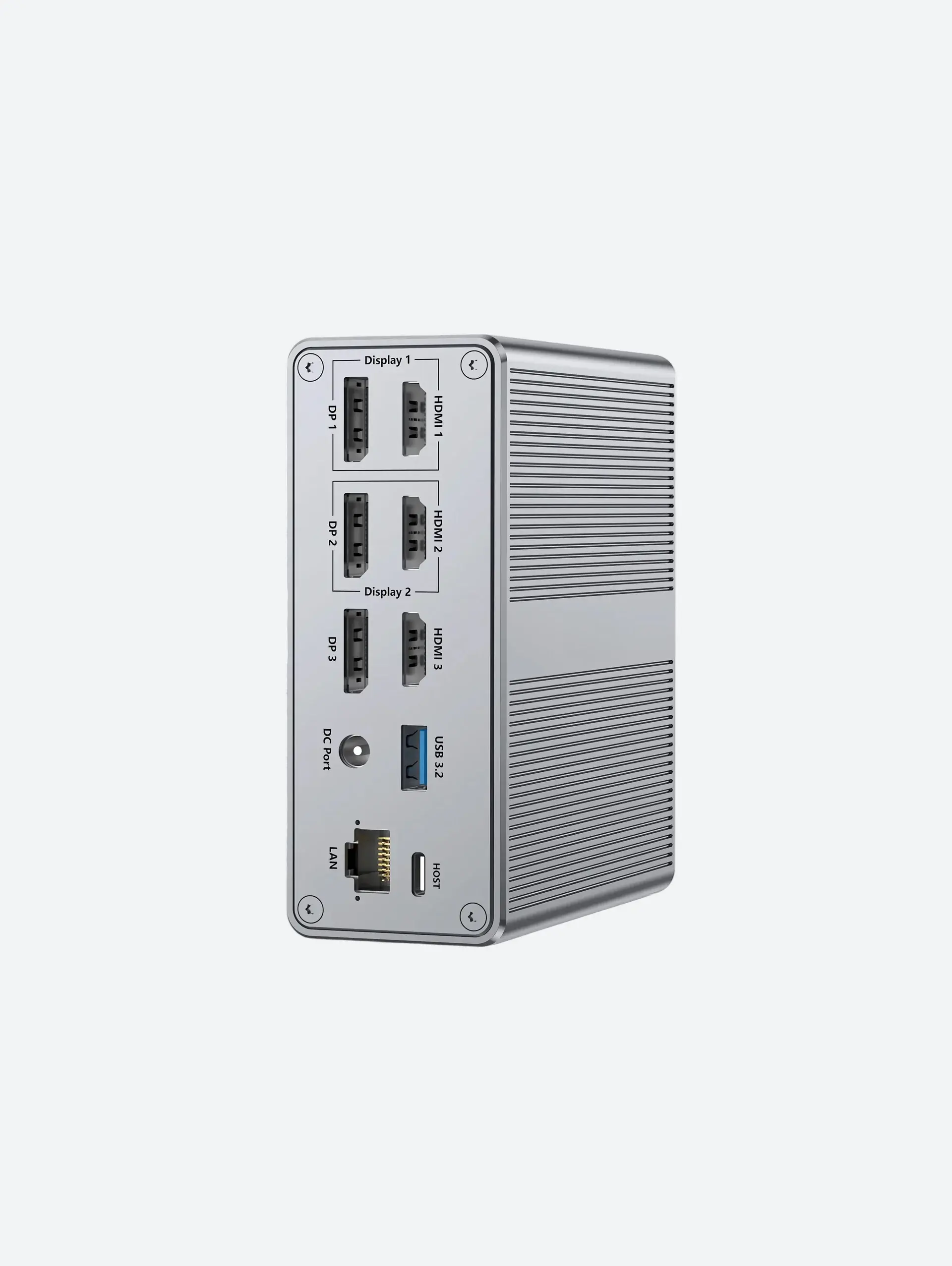 Док-станция WD19 Bт