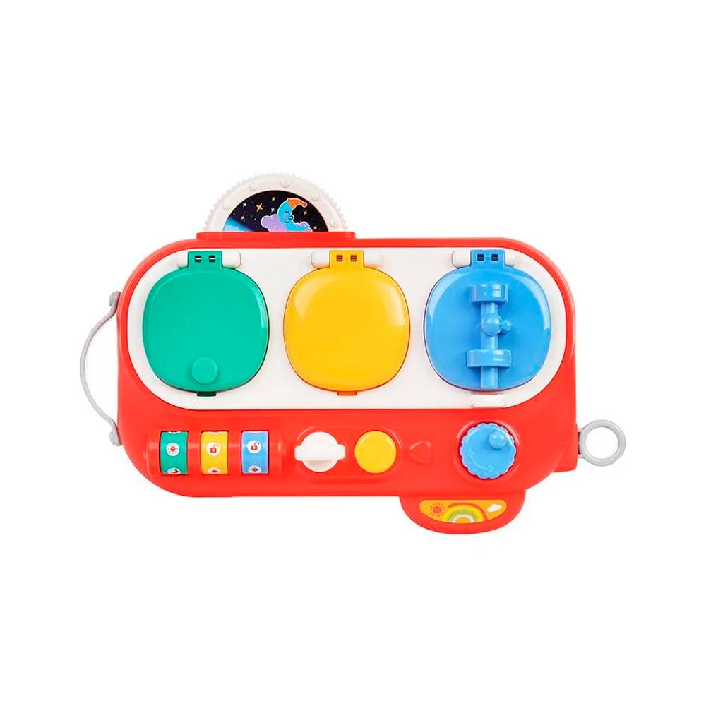 Бизиборд Huanger HE8080