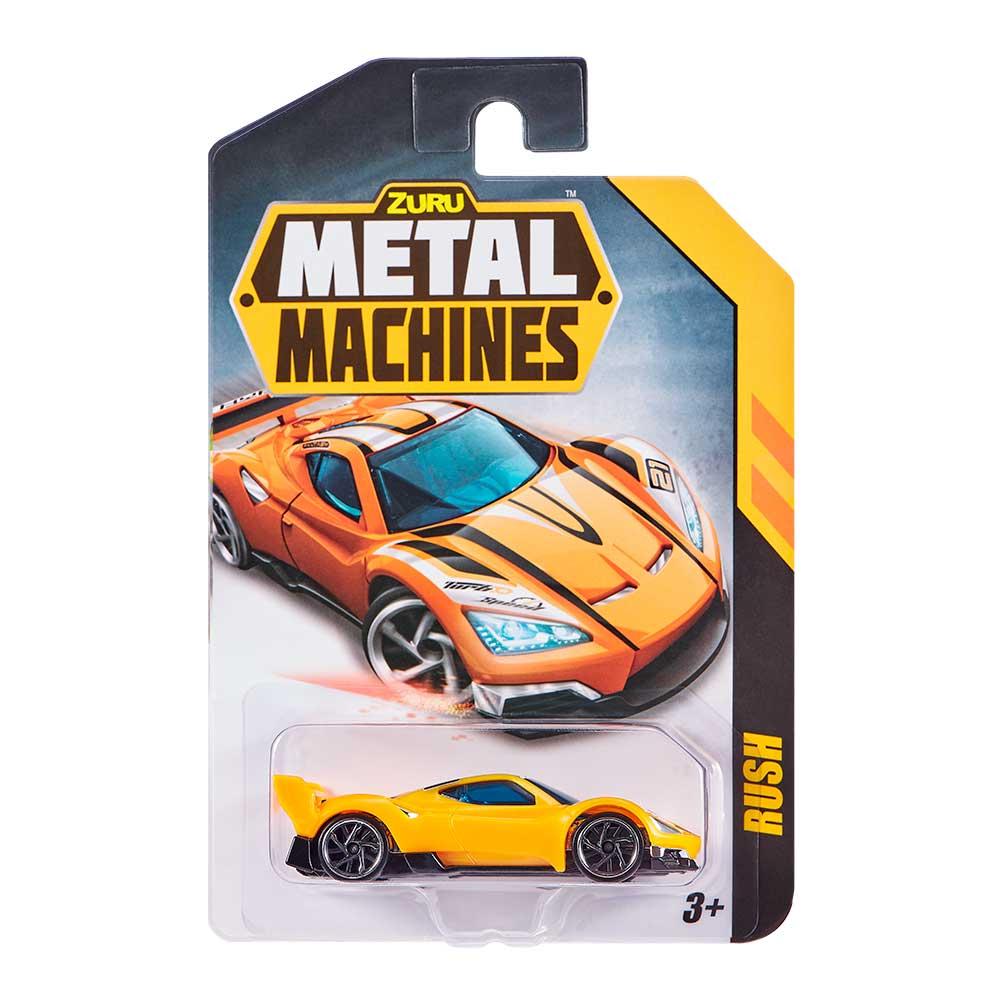 Машинки Metal Machines Cars Nitro Rides Машинки Metal Machines Cars Nitro Rides