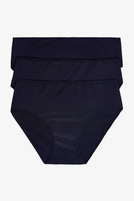 ES BOXER PACK MICROFIBRE