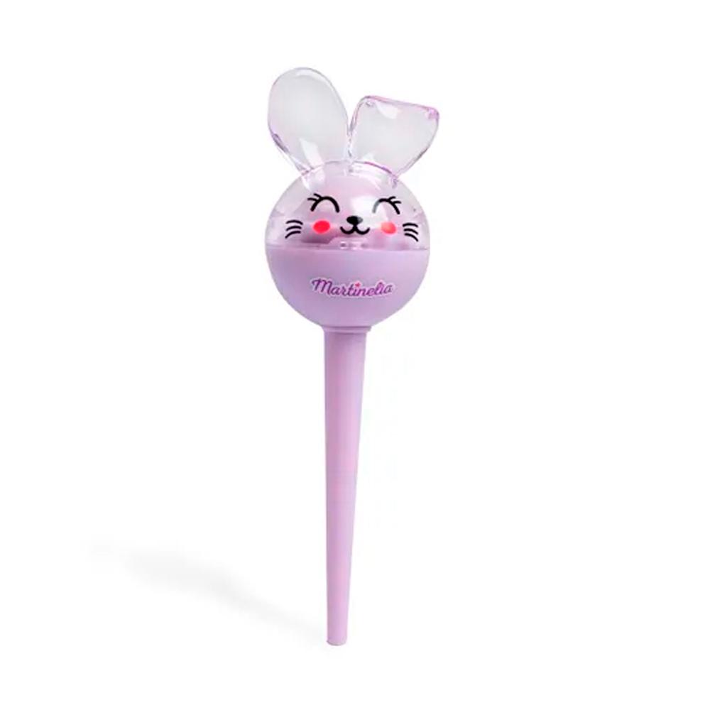 Martinelia бальзам для губ, Funny Bunny Martinelia бальзам для губ, Funny Bunny