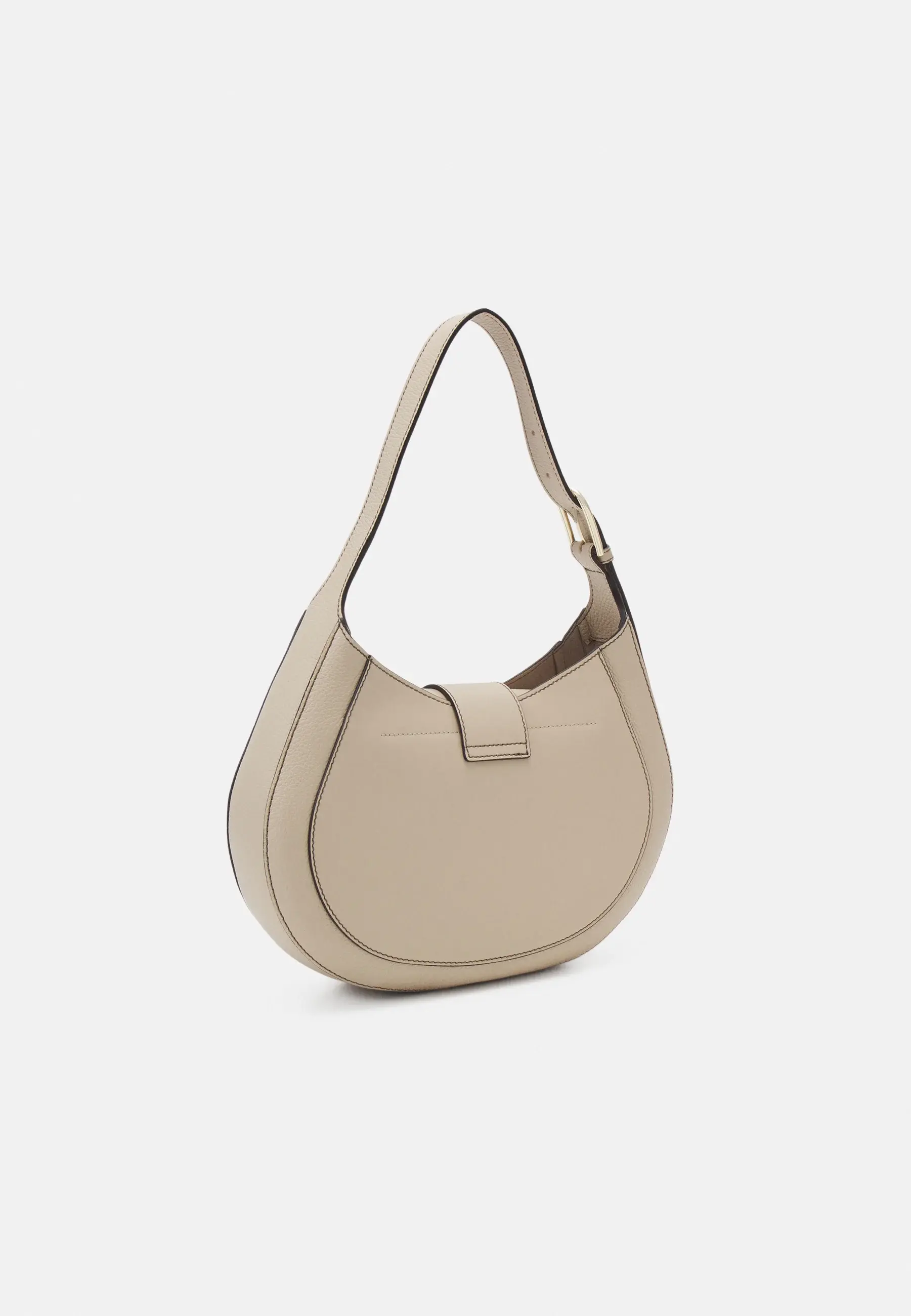 FURLA CLUB 2 M HOBO - VITELLO ROMA+VITELLO ST.ERACLE