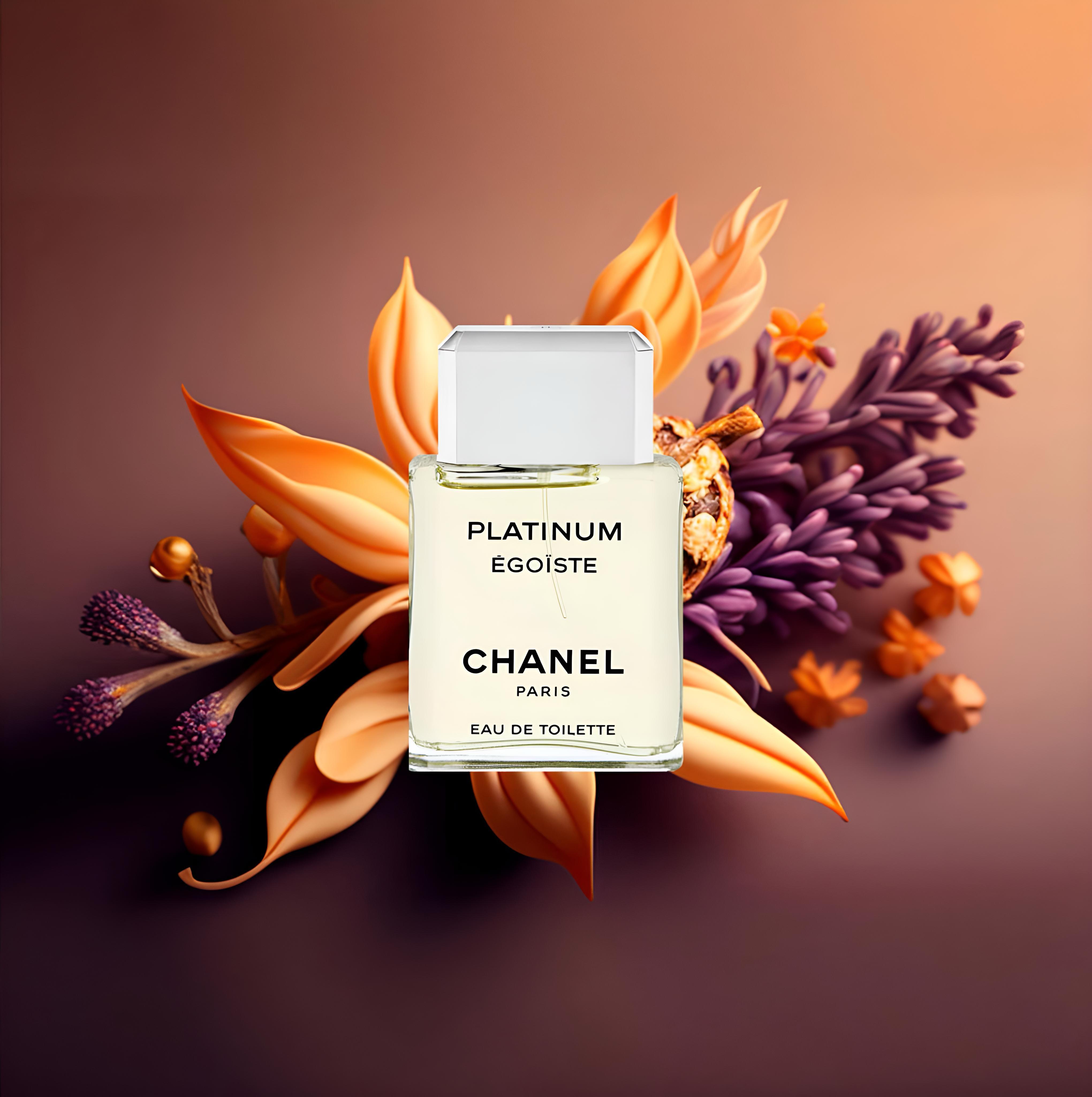 Chanel Egoist 10 ml Chanel Egoist 10 ml