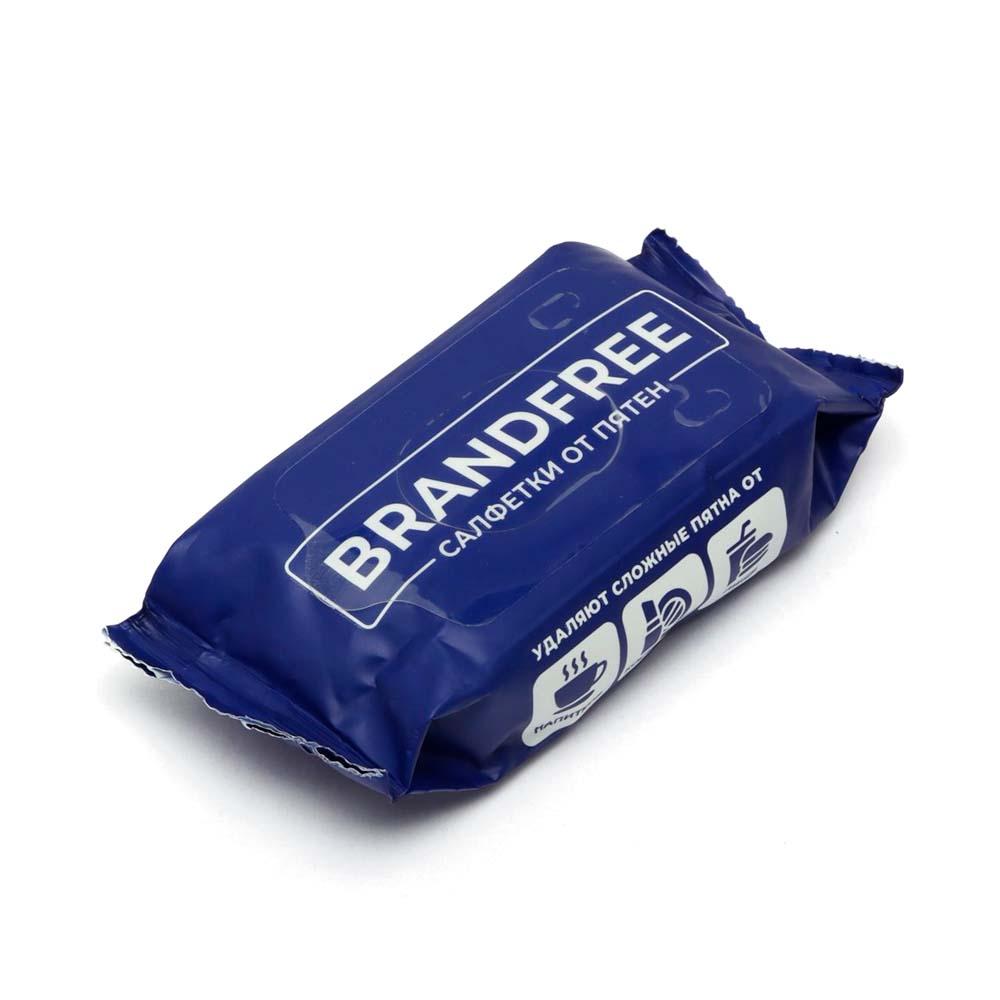 Салфетки от пятен BRANDFREE