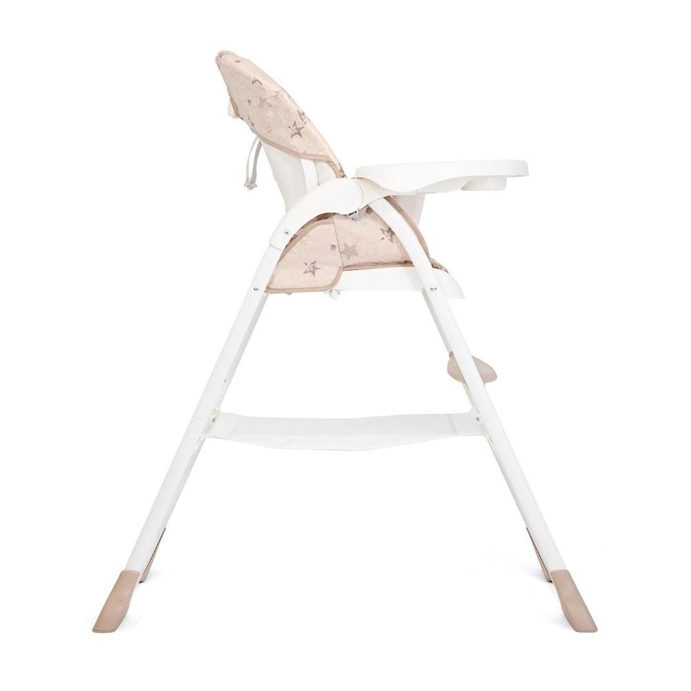 Стульчик для кормления Joie Mimzy Snacker COSMO TAN