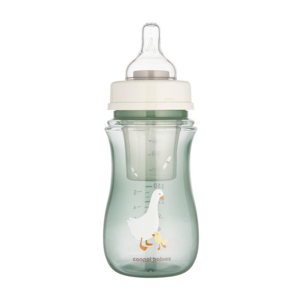 Бутылочка Canpol Babies EasyStart 3м+ 240 мл