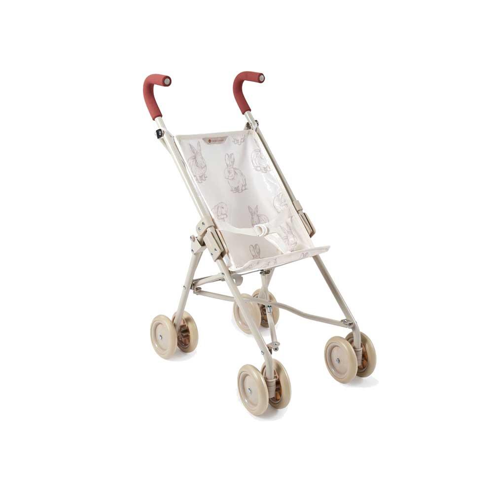 Коляска для кукол Happy Baby Twiglet