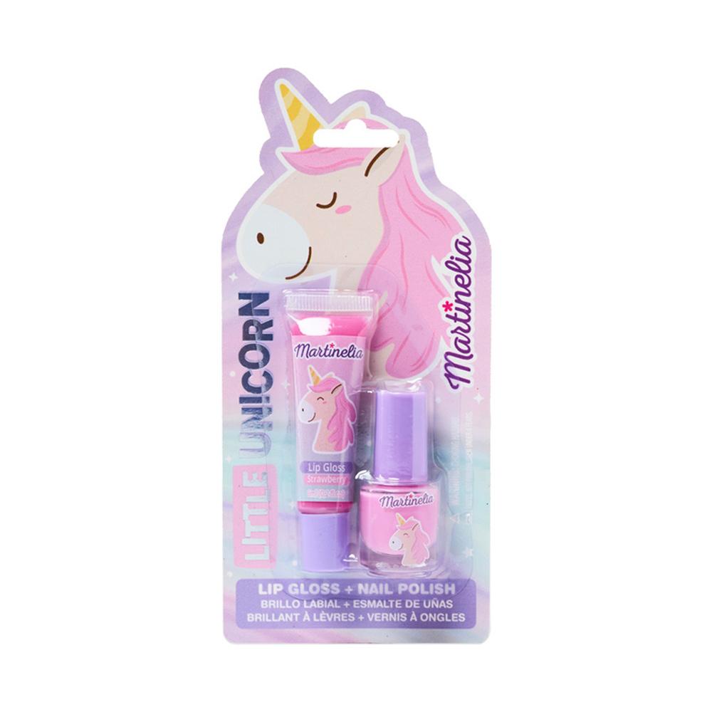 Набор Martinelia Little unicorn duo