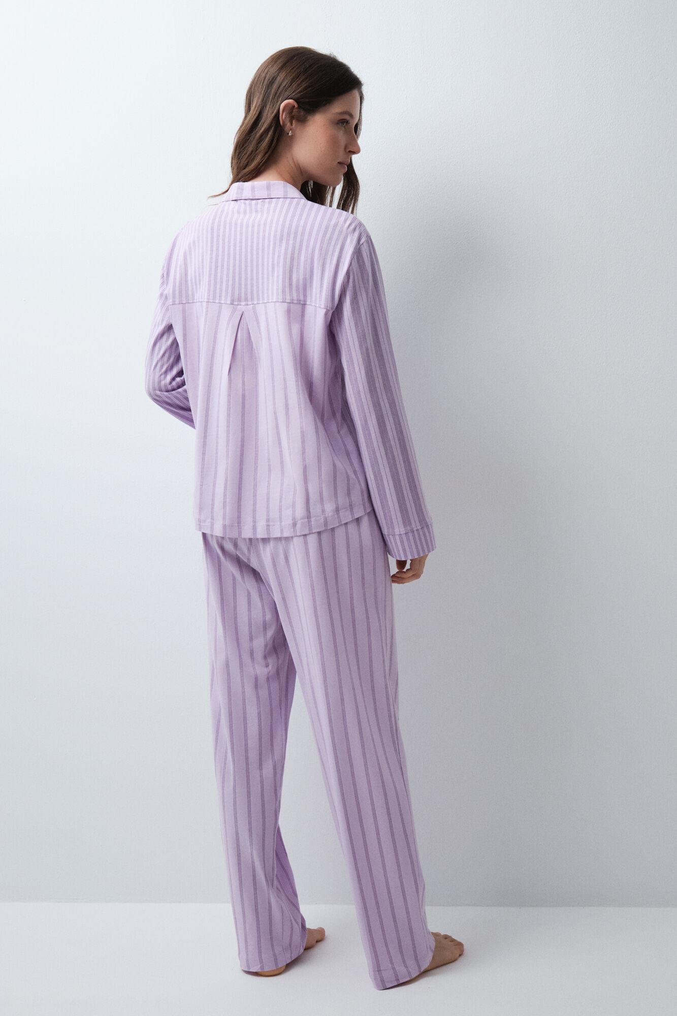 MMM PURPLE PJ
