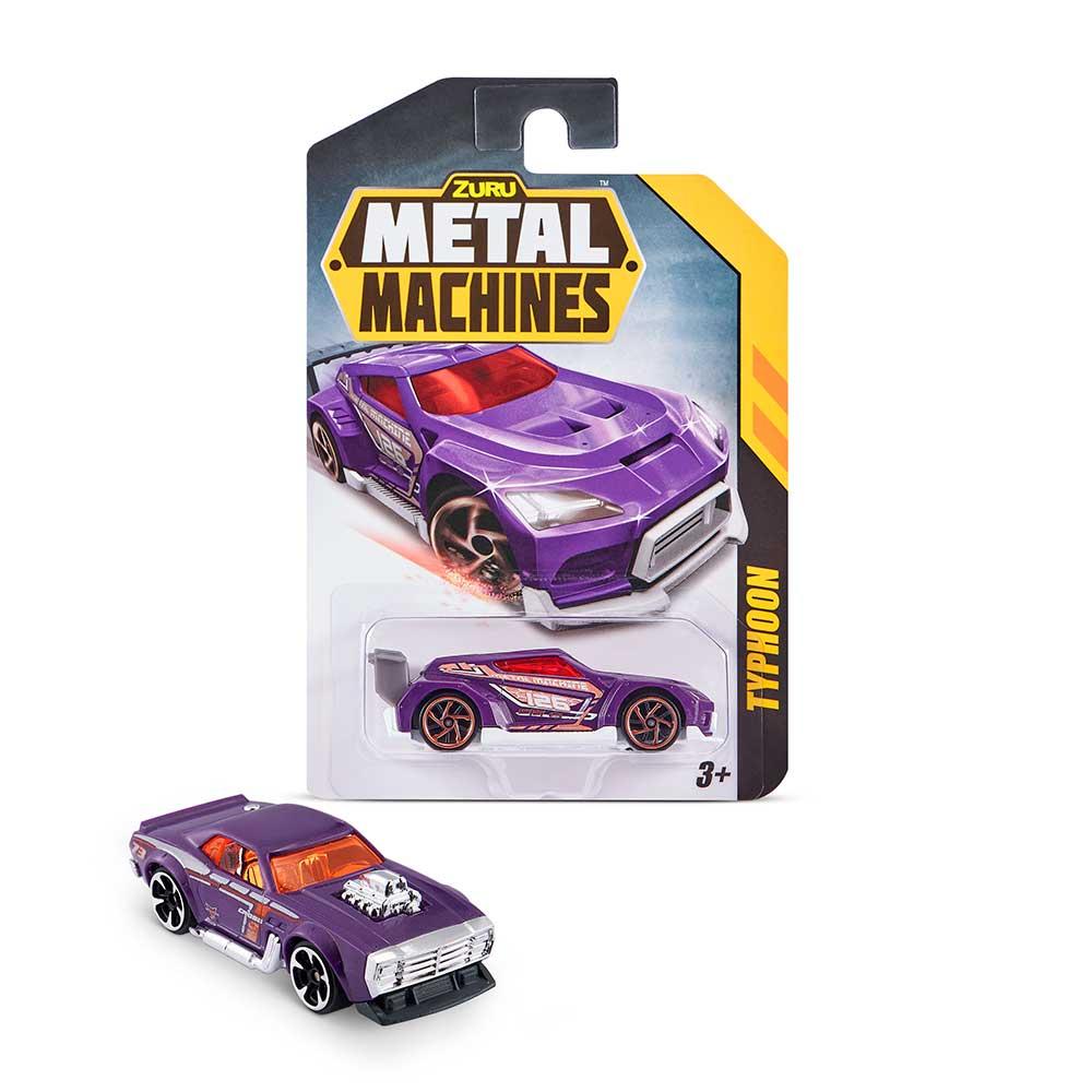 Машинки Metal Machines Cars Nitro Rides Машинки Metal Machines Cars Nitro Rides