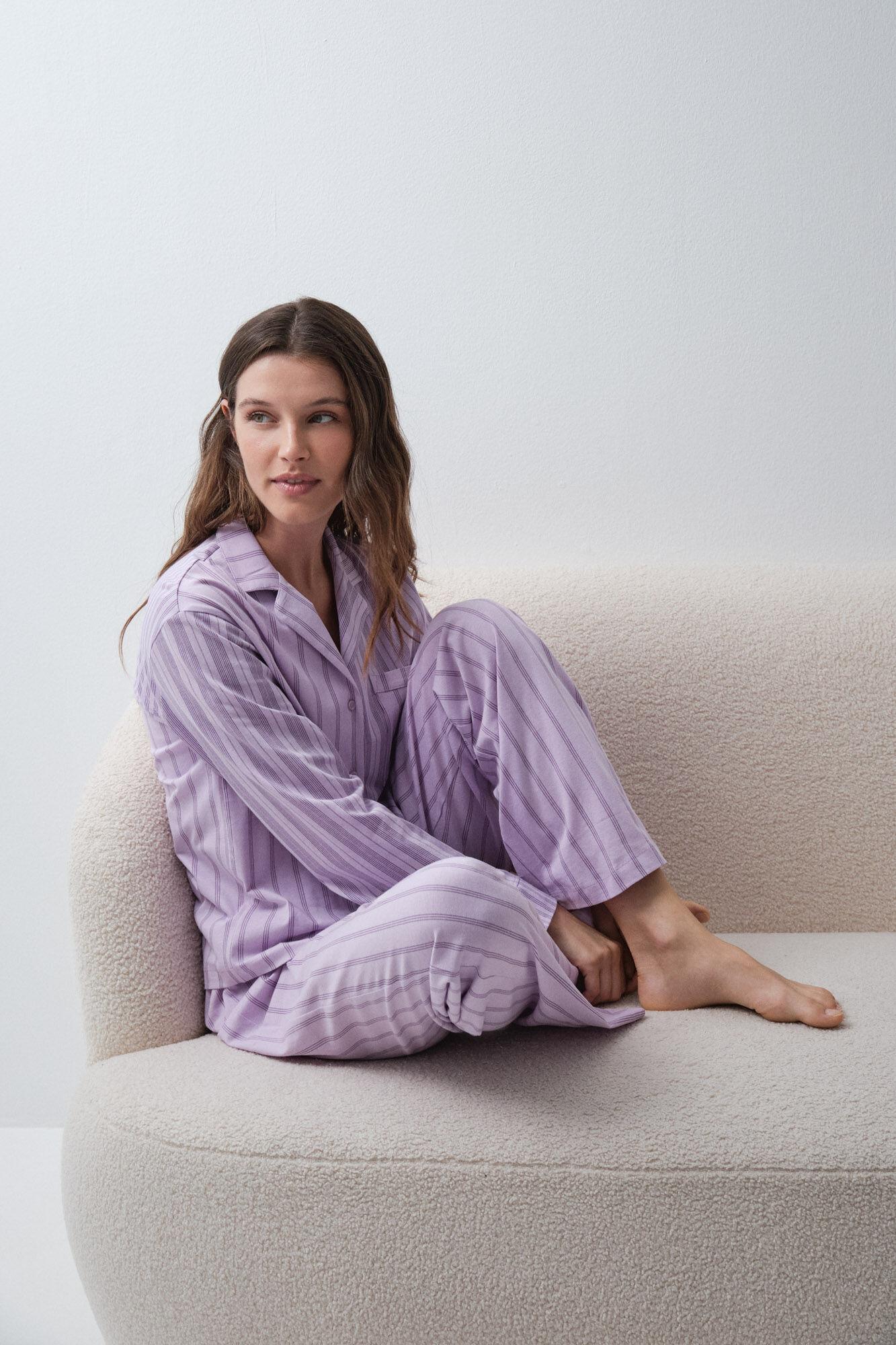 MMM PURPLE PJ