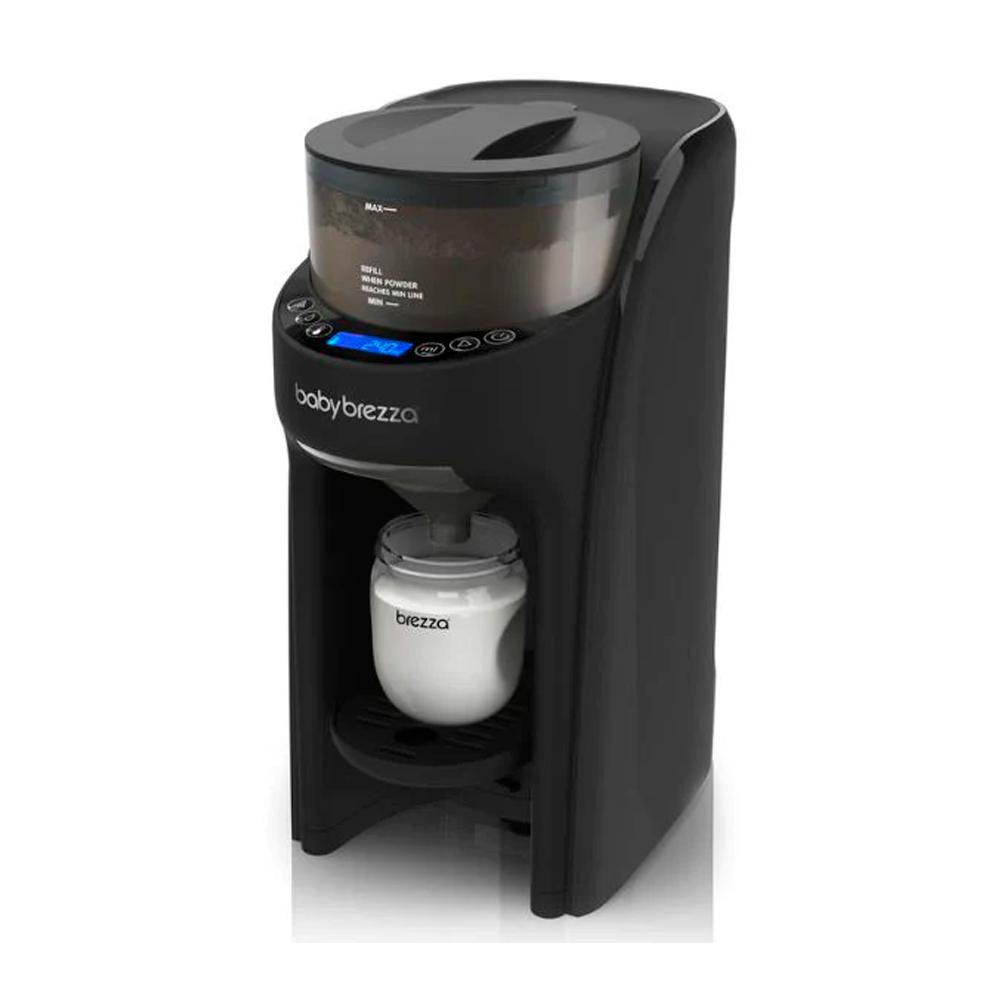 Машина для приготовления детской смеси Baby Brezza